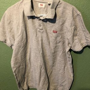 Levi’s polo